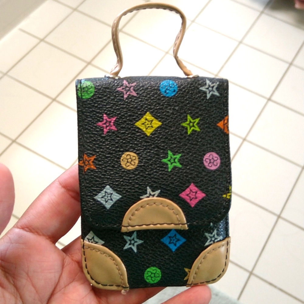 Mini Wallet